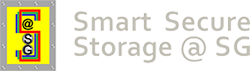 SSS@SG Logo