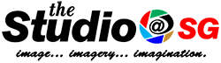 theStudio@SG Logo